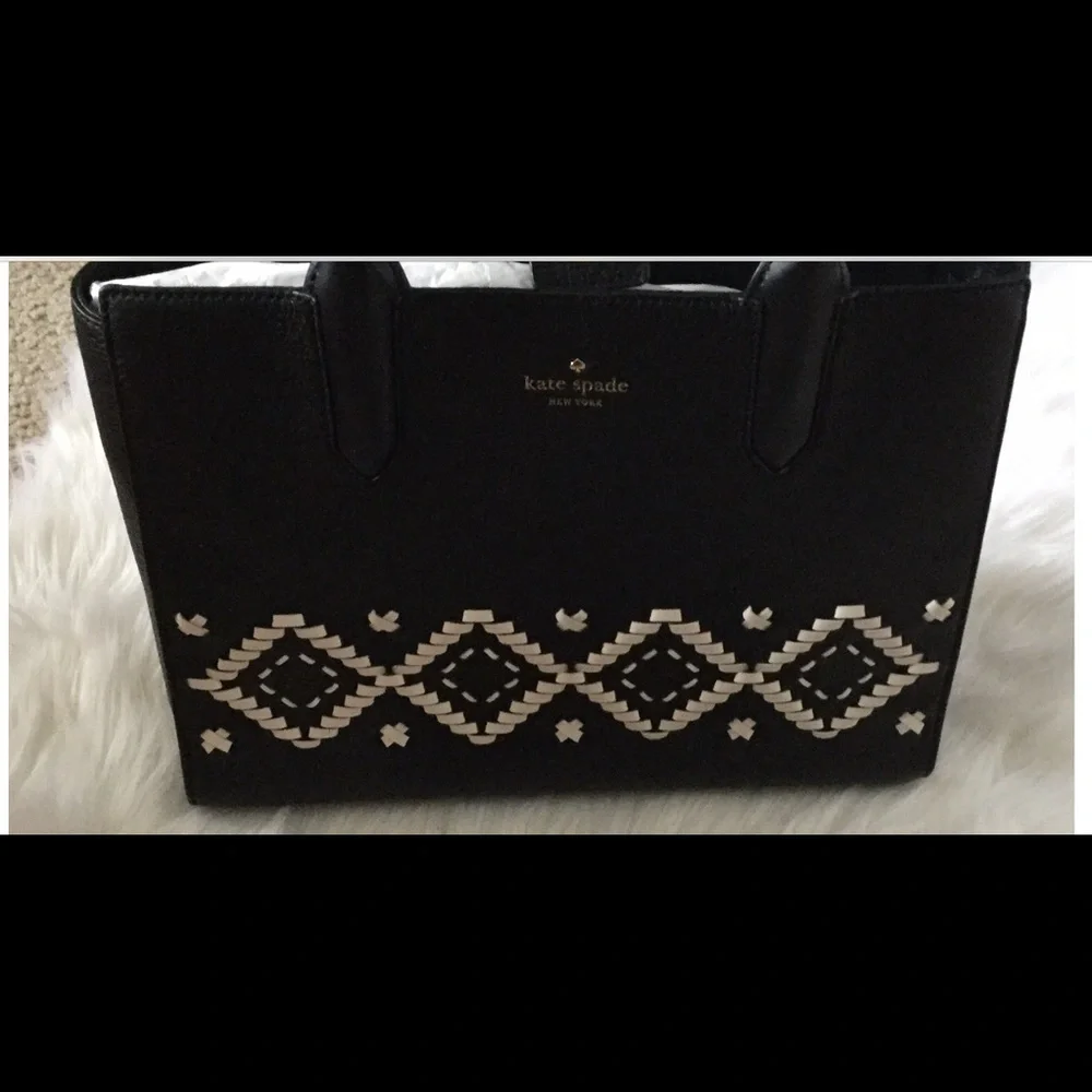 KATE SPADE Meriwether Flynn Street Tote